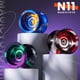 thumbnail image 2 of Yoyo MAGICYOYO N11 Profesional que no responde con accesorio, 2 of 7
