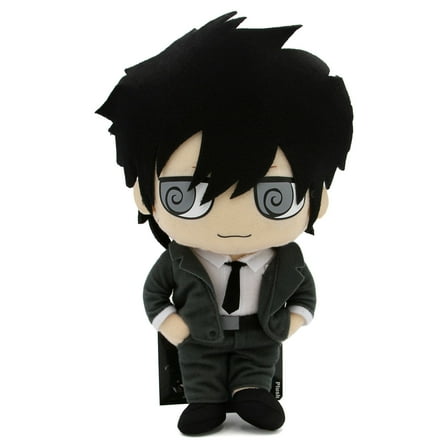 Psycho Pass Shinya Kogami 9-Inch Licensed Anime Plush GE-52556