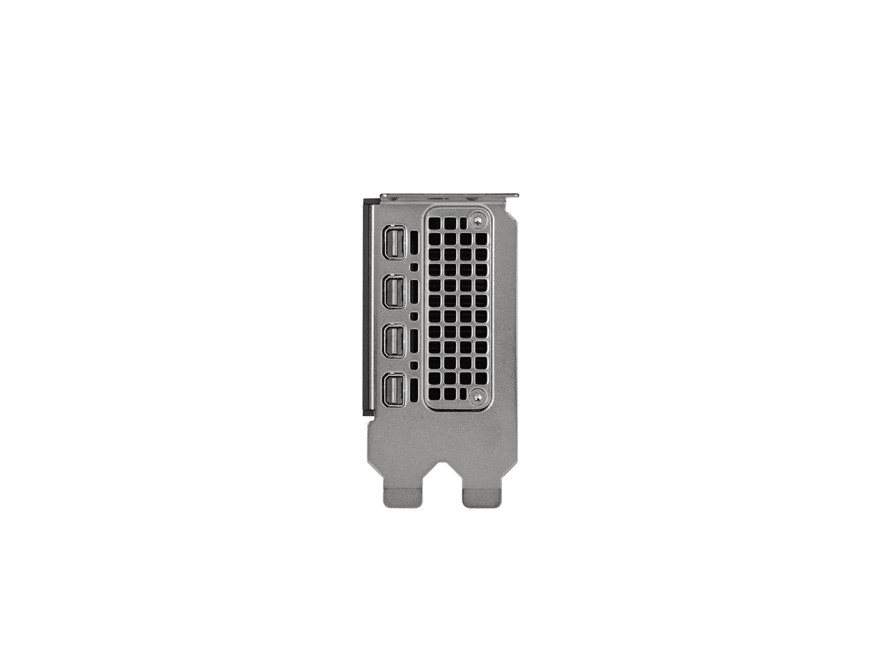 PNY NVIDIA RTX 4000 SFF Ada 20GB GDDR6 Graphic Card VCNRTX4000ADALPPB