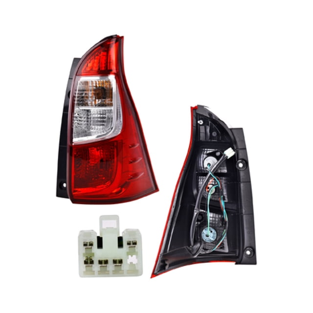 Calavera Avanza 2016 A 2019 Toyota Der DEPO .