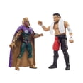 thumbnail image 3 of WWE Battle Pack with Rey Mysterio and Samoa Joe Elite Collection 2-Pack, 3 of 7