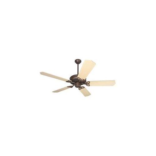 Craftmade Cxl52ag 52 Inch Cxl Ceiling Fan Aged Bronze Blades Sold Separately Are Not Included Com Craftmade Cxl52ag 52 Inch Cxl Ceiling, Craftmade Cxl 52 Ceiling Fan