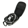 thumbnail image 2 of Zeiwohndc Protective Storage Case for PS VR2 Headset Bag with Handle Glasses Pouch, 2 of 20