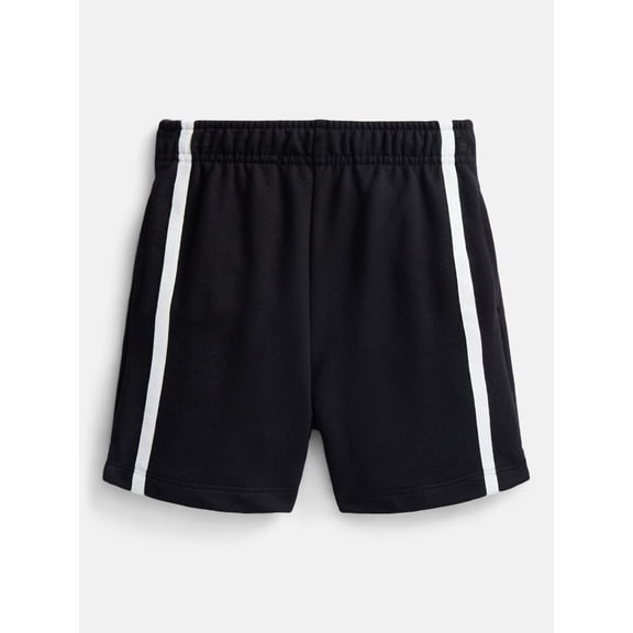 Wonder Nation Toddler Boys Side Tape Shorts, Sizes 18M-5T