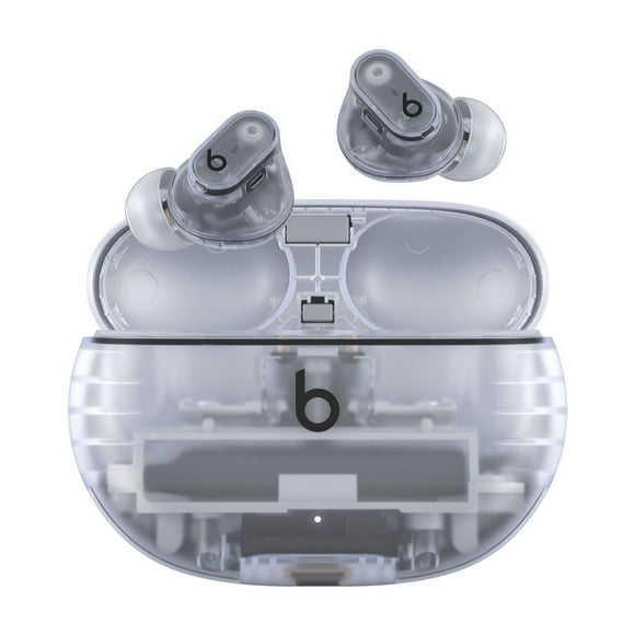 Écouteurs Beats Studio Buds + entièrement sans fil avec annulation du bruit