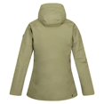 thumbnail image 2 of Regatta - Chaqueta Impermeable Sanda II para Mujer (Capuleto) Regatta UTRG8092_capulet, 2 of 2