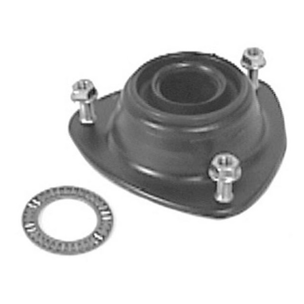 Front Strut Mount Compatible with 1989 1997 Geo Metro 1990 1991
