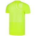 thumbnail image 3 of Unisex  Neon Green  2023 Las Vegas Grand Prix Mono Core T-Shirt, 3 of 3