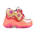 thumbnail image 2 of Tenis Sneakers Con Plataforma Casual para Mujer Anthony Wang Miko Pink, 2 of 4