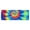 Colorful Rainbow Tie-1, variant on Colorful Rainbow Tie Dye Spiral Pattern Kitchen Rug Mat,Kitchen Runner Rugs Non Skid Washable,Decorative Kitchen Floor Mats for Kitchen,Sink,Laundry,17"x47.2"