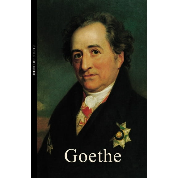 Life & Times: Goethe (Paperback)
