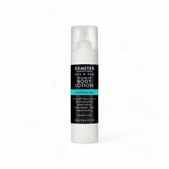 Demeter Caribbean Sea Body Lotion - 8.4 oz