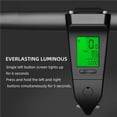 thumbnail image 4 of Shengyu Computer Bike Stopwatch with Backlight Handlebar Bike Stem Stopwatch Wired, 4 of 6