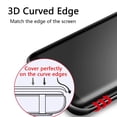 thumbnail image 3 of 2x Samsung Galaxy S8 Plus Screen Protector Glass Film Full Cover 3D Curved Case Friendly Screen Protector Tempered Glass for Samsung Galaxy S8 Plus Clear, 3 of 6