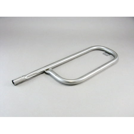 

Weber Q100 Q120 Gas Grill Tube Burner 17 Stainless Steel Q1200