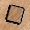 thumbnail image 4 of Protector de pantalla de vidrio templado Baoblaze 9H para Watch de 38, 4 of 8