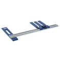 thumbnail image 4 of Cutting Guide Board, Position Ruler Track Saw Saw Accessories Adjustable  for Woodworking Cutting and Positioning, 4 of 7