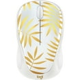 thumbnail image 2 of Logitech M317C Wireless Mouse - Bamboo Dream, 2 of 5