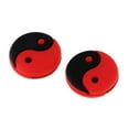 thumbnail image 5 of 2x Tai Sports Tennis Racquet Shock Absorbers Vibration Dampeners Damper - Durable & Lightweight, 5 of 6