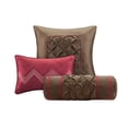 thumbnail image 3 of Home Essence Piedmont 7 Piece Tufted Comforter Set, 3 of 6