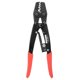 thumbnail image 4 of Herramienta manual, alicates para prensar cables, herramienta profesional para prensar cables, claridad notable, 4 of 9
