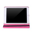 thumbnail image 3 of Vegan Leather Portfolio Case with Folding Cover for Apple iPad Pro 9.7, 3 of 4