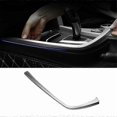 thumbnail image 1 of for 3 4 Series 3GT F30 F31 F32 F34 F36 320Li Car Accessories Control Gear Shift Panel Decorative St, 1 of 3