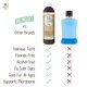 thumbnail image 5 of Paquete de aceite de coco Doctor Ginger para blanquear los dientes, 3 unidades, 5 of 6
