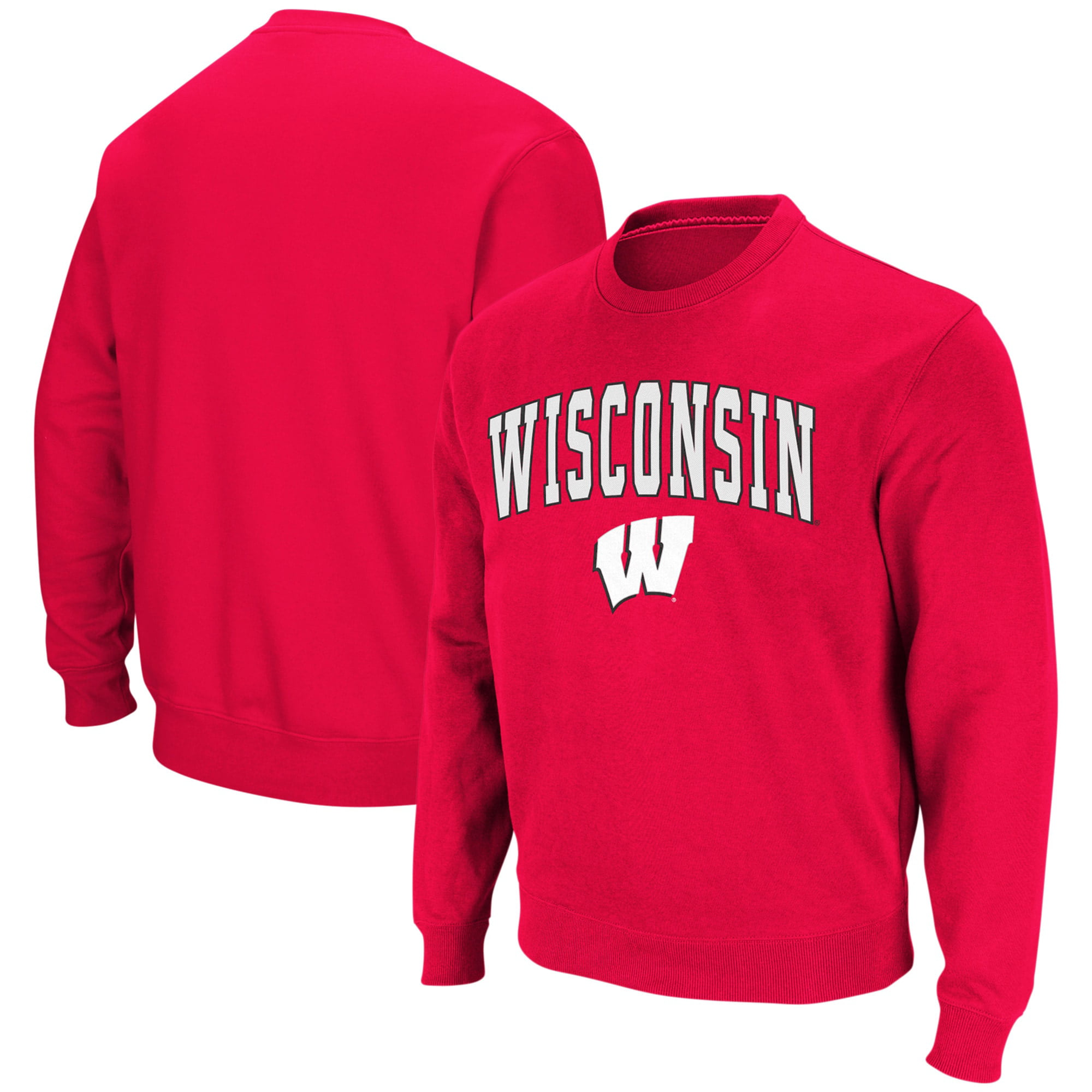 Wisconsin Crewneck State Sweatshirt Wisconsin Sweatshirt Wisconsin Shirt College Sweatshirt State Gifts Unisex Sweatshirt