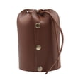 thumbnail image 1 of Almencla Étui de Protection pour Réservoir de Gaz Sac de Rangement pour Cylindre de Carburant Camping Extérieur Café L, 1 of 8