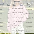 thumbnail image 5 of OGLCCG Off The Shoulder Sweatshirt Tween Girls Trendy Asymmetric Neck Hoodies Shirts Long Sleeve Pullover Tops Size 5-15(Pink,11-12 Years), 5 of 7