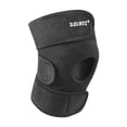 thumbnail image 1 of TQEHS Rodilleras deportivas transpirables, soporte de protección para rodillas, rodilleras nuevas P0 Z0K2, 1 of 1