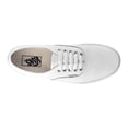 thumbnail image 2 of Tenis Vans Authentic Leather True White Unisex Piel Skate blanco 26, 2 of 5