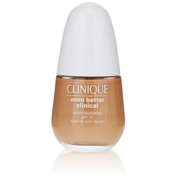 Serum Clinique Even Better Clinical Foundation SPF 20 CN 90