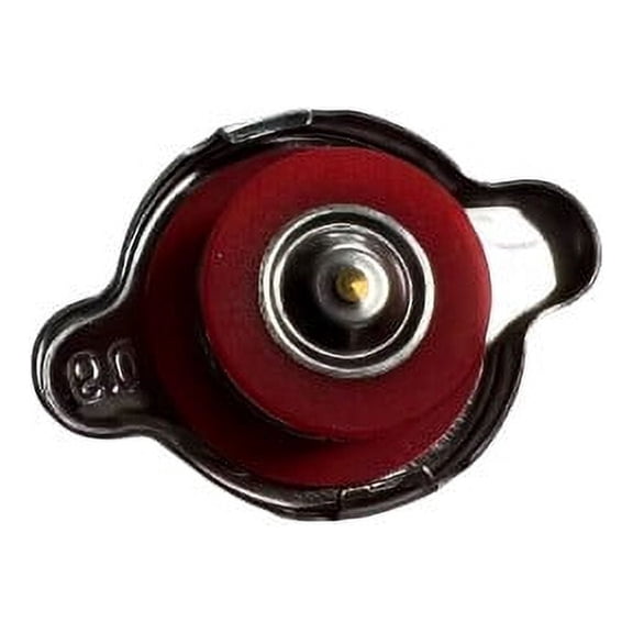 124450-44590,YM124450-44590 Radiator Cap FITS FOR YANMAR 4TNV94 4TNV98 4TNV100