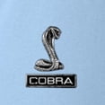 thumbnail image 2 of Wild Bobby Ford 1969 Torino GT 428 Classic Vintage Car Lover Men Tee, 2 of 5