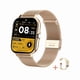 thumbnail image 1 of Reloj inteligente Y13 con pantalla de 1,83 pulgadas y pulsera GT20, Bluetooth, 1 of 8