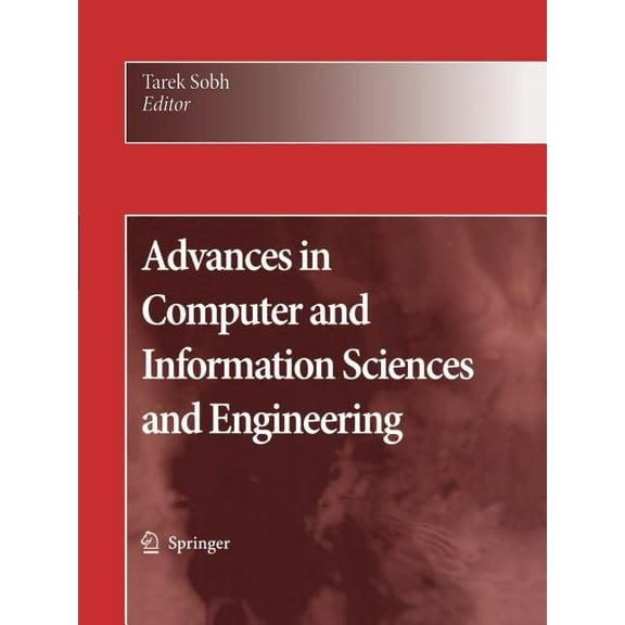Advances in Computer and Information Sciences and Engineering, (Paperback)