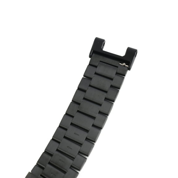 Band Stainless Steel Watch Band Compatible With For Huami T Rex T Rex Pro Watch Strap Replacement Band Metal Wrist Band