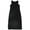 black, variant on HC LA Womens Tank Maxi Dress, Black, Small
