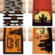thumbnail image 1 of 4 piezas Camino de mesa de lino, Camino de mesa de granja 13X 72 pulgadas para decoración de mesa de comedor, boda, fiesta y decoración de tocador, 1 of 5