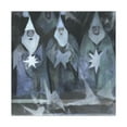 thumbnail image 3 of "Wisdom Through'. Art' - Canvas, 3 of 25