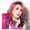 Pink, variant on Riforla Hair Coloring Shampoo Micro T^ide Color Single Hair Cream Blue and Black Color Hair Hair Coloring Products Orange