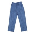 thumbnail image 2 of Bedridden Patient Pants, Easy Access Post Surgery Pants Time Saving  for Incontinence Patient L,XL,2XL, 2 of 7