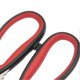 thumbnail image 1 of Kitchen Scissors Stainless Steel Asymmetrical Shape Incisive Scissors Heavy Duty with Ergonomic Handle for Kitchen Office, 1 of 3
