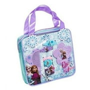 Frozen Bag with Assorted Hair Accessories