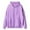 Purple, variant on kamemir Plus Size Sweatshirts Retro Y2K Hoodie Gothic Casual Print Pattern Fashion Hoodie Men Harajuku Men Clothing(Blue,XL)