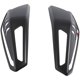 thumbnail image 1 of Motorcycle Accessories Rear Turn Signal Light Protection(Black), 1 of 5