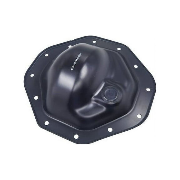Rear Differential Cover - Compatible with 1999 - 2003 Dodge Ram 3500 Van 2000 2001 2002