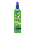 thumbnail image 3 of (3 pack) Suave Kids Hair Detangler Spray, Silly Apple, Tear Free Formula, 10 oz, 3 of 11